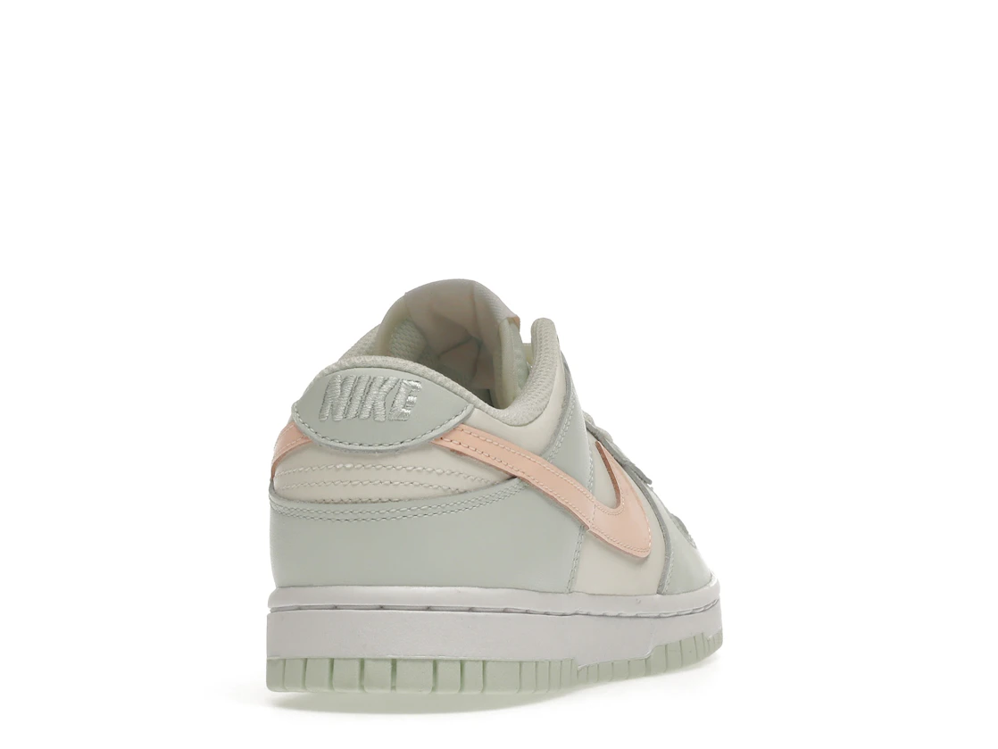 Nike Dunk Low Barely Green (W)