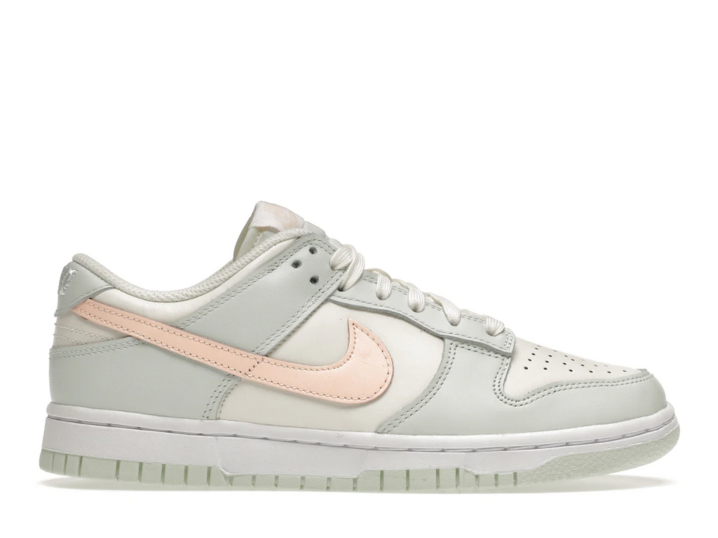Nike Dunk Low Barely Green (W)