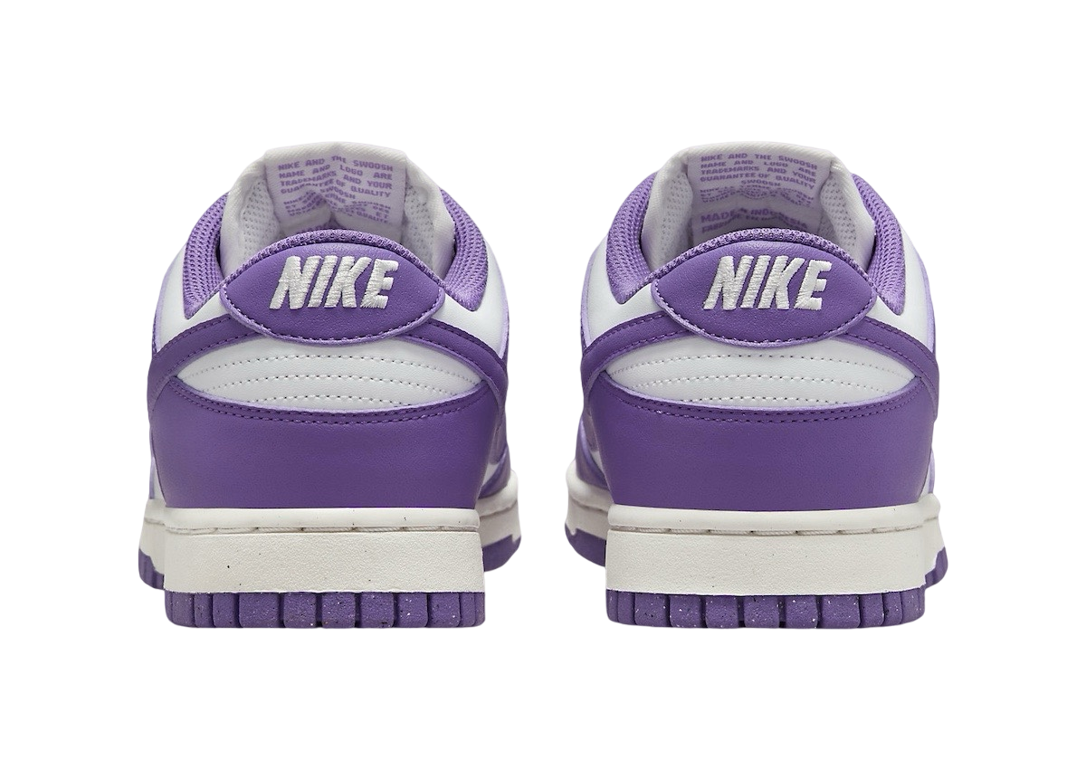 Nike Dunk Low Next Nature Black Raspberry (W)