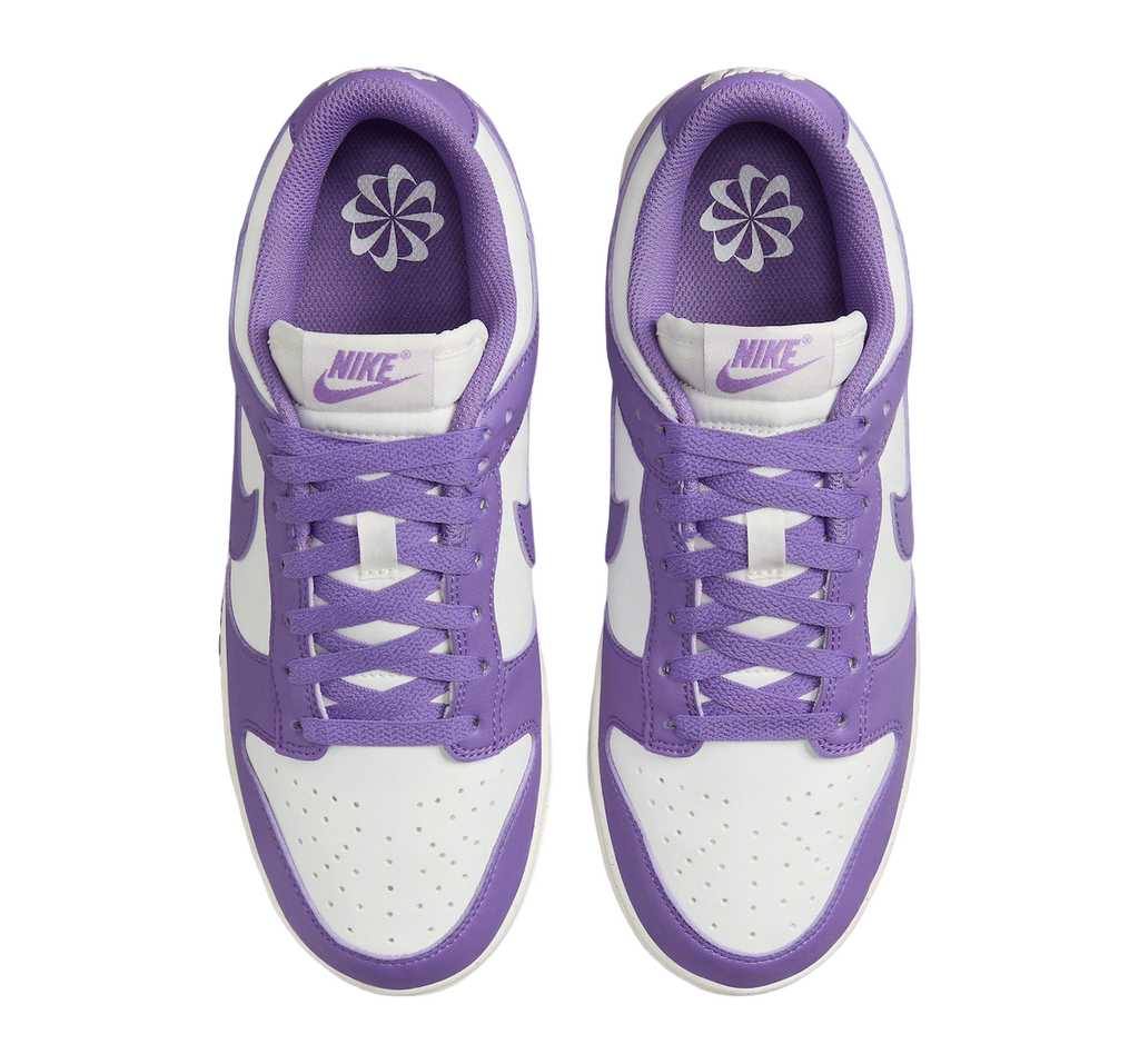 Nike Dunk Low Next Nature Black Raspberry (W)