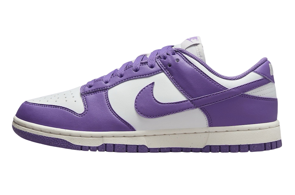 Nike Dunk Low Next Nature Black Raspberry (W)