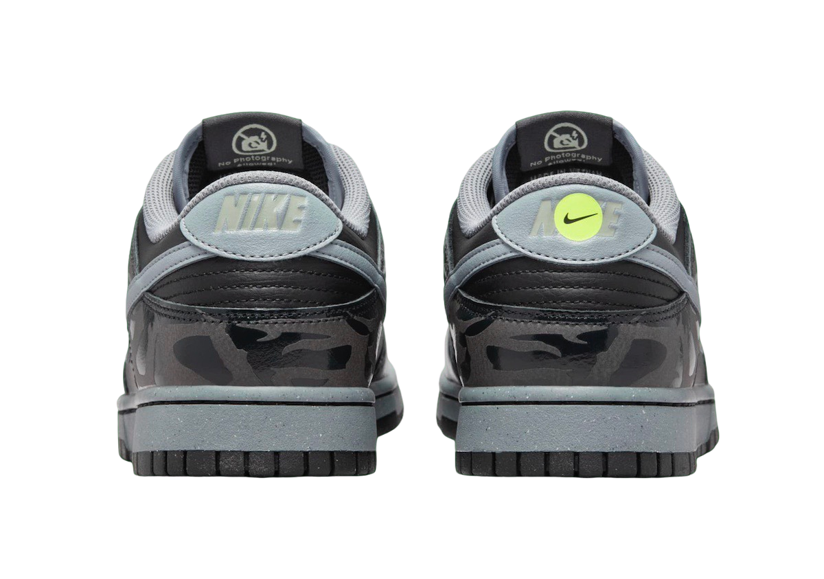 Nike Dunk Low Berlin