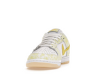 Nike Dunk Low Yellow Strike (W)
