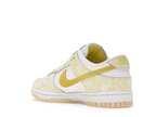 Nike Dunk Low Yellow Strike (W)