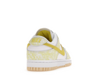 Nike Dunk Low Yellow Strike (W)