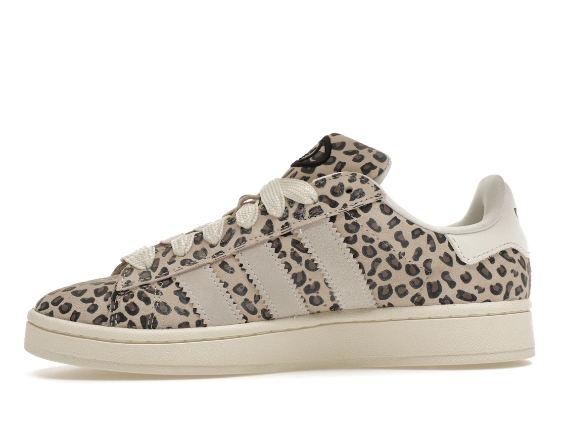 adidas Campus 00s Leopard