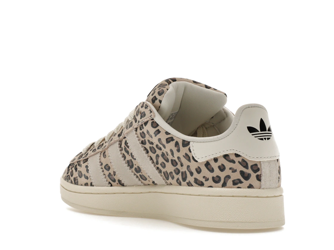 adidas Campus 00s Leopard