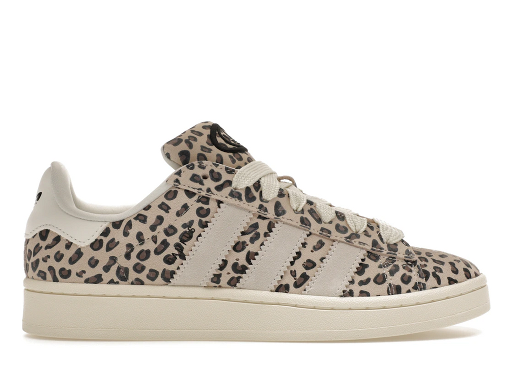 adidas Campus 00s Leopard