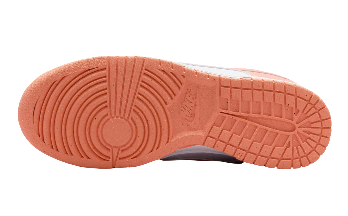 Nike Dunk Low Light Wild Mango (W)
