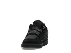 UGG Lowmel Black (Kids)