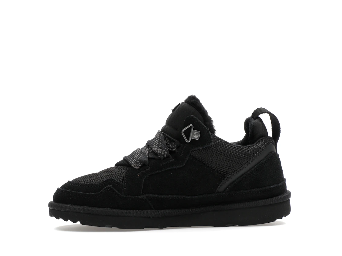 UGG Lowmel Black (Kids)