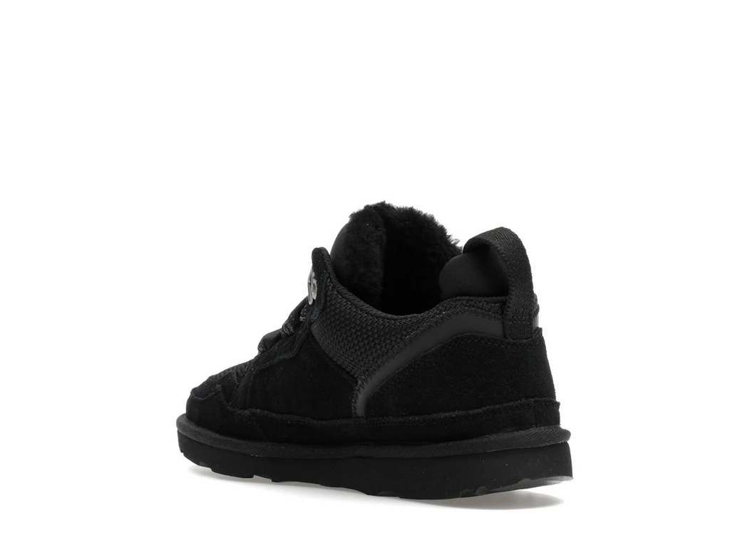 UGG Lowmel Black (Kids)