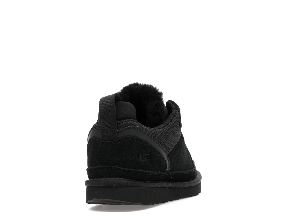 UGG Lowmel Black (Kids)