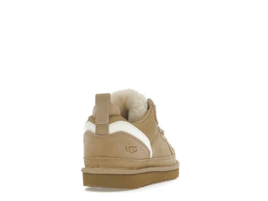 UGG Lowmel Sand (Kids)