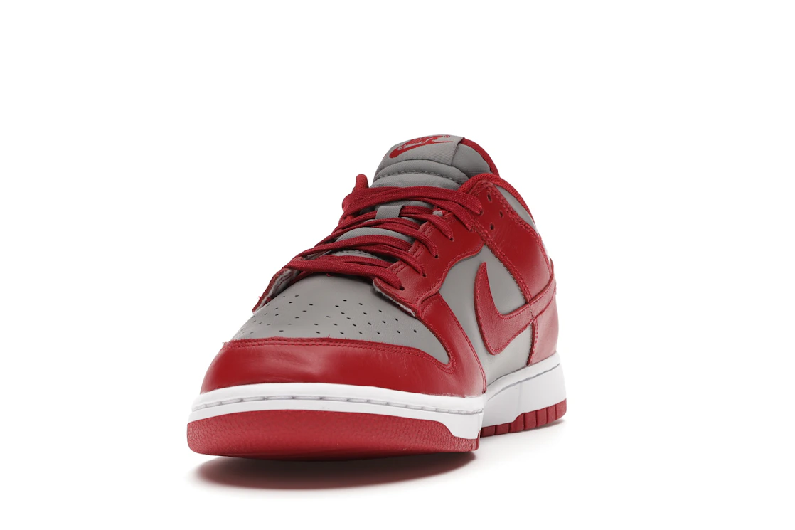 Nike Dunk Low Varsity Red