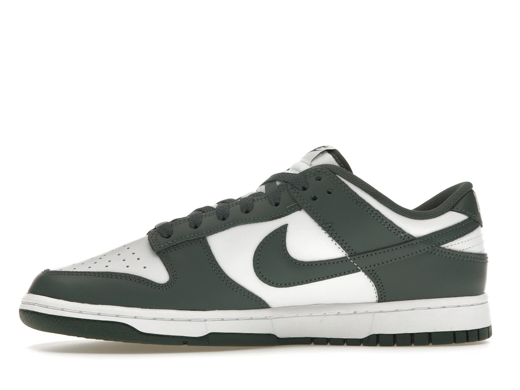 Nike Dunk Low Vintage Green