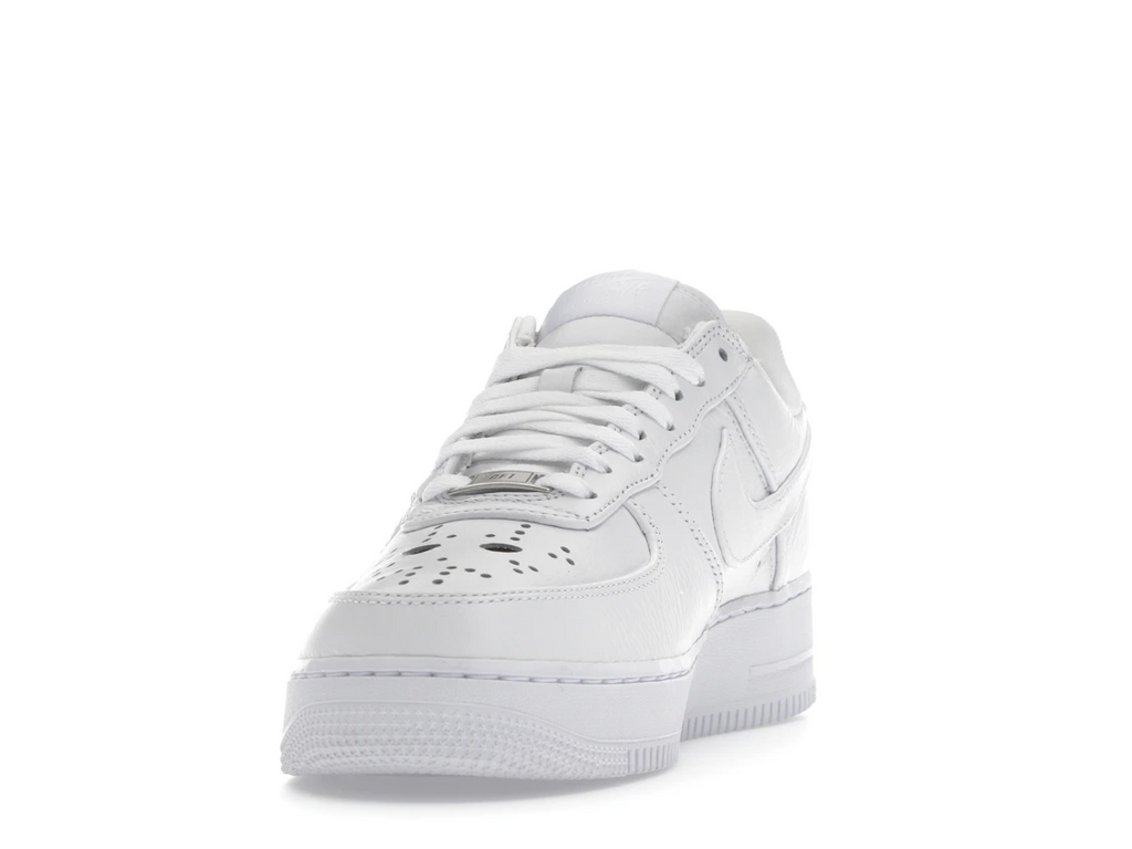 Nike Air Force 1 Low Jason Voorhees