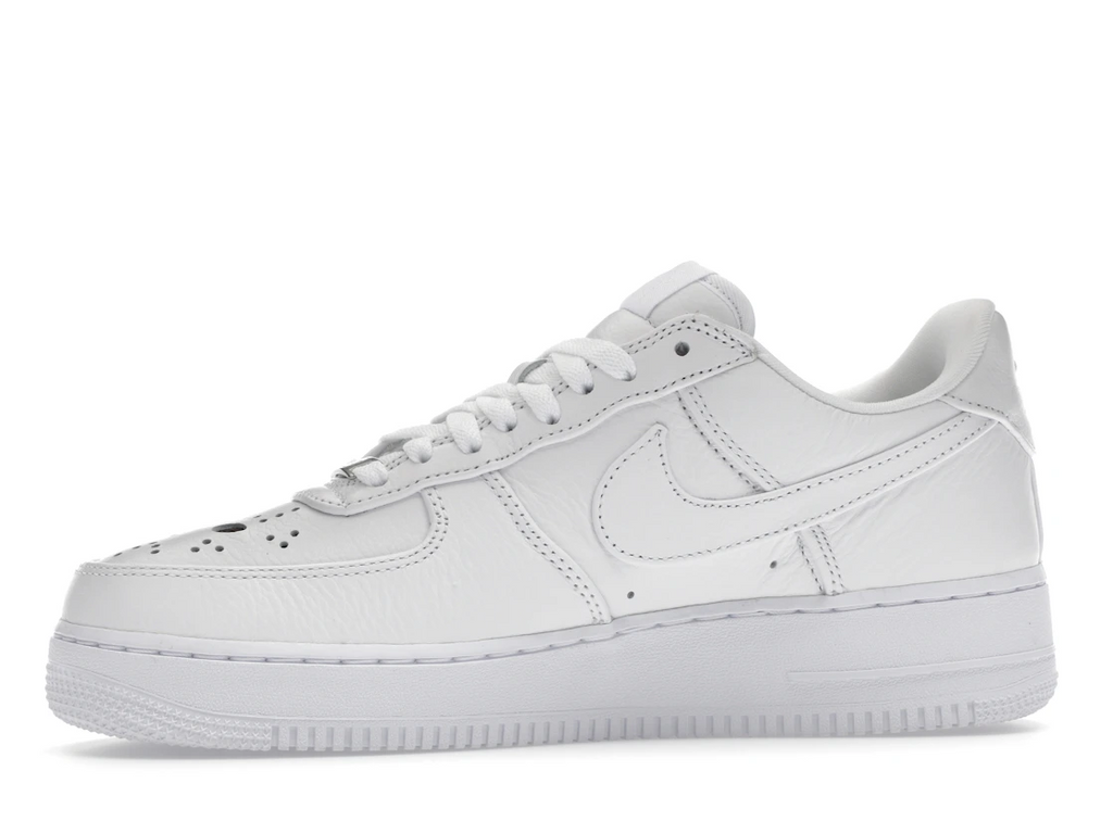 Nike Air Force 1 Low Jason Voorhees