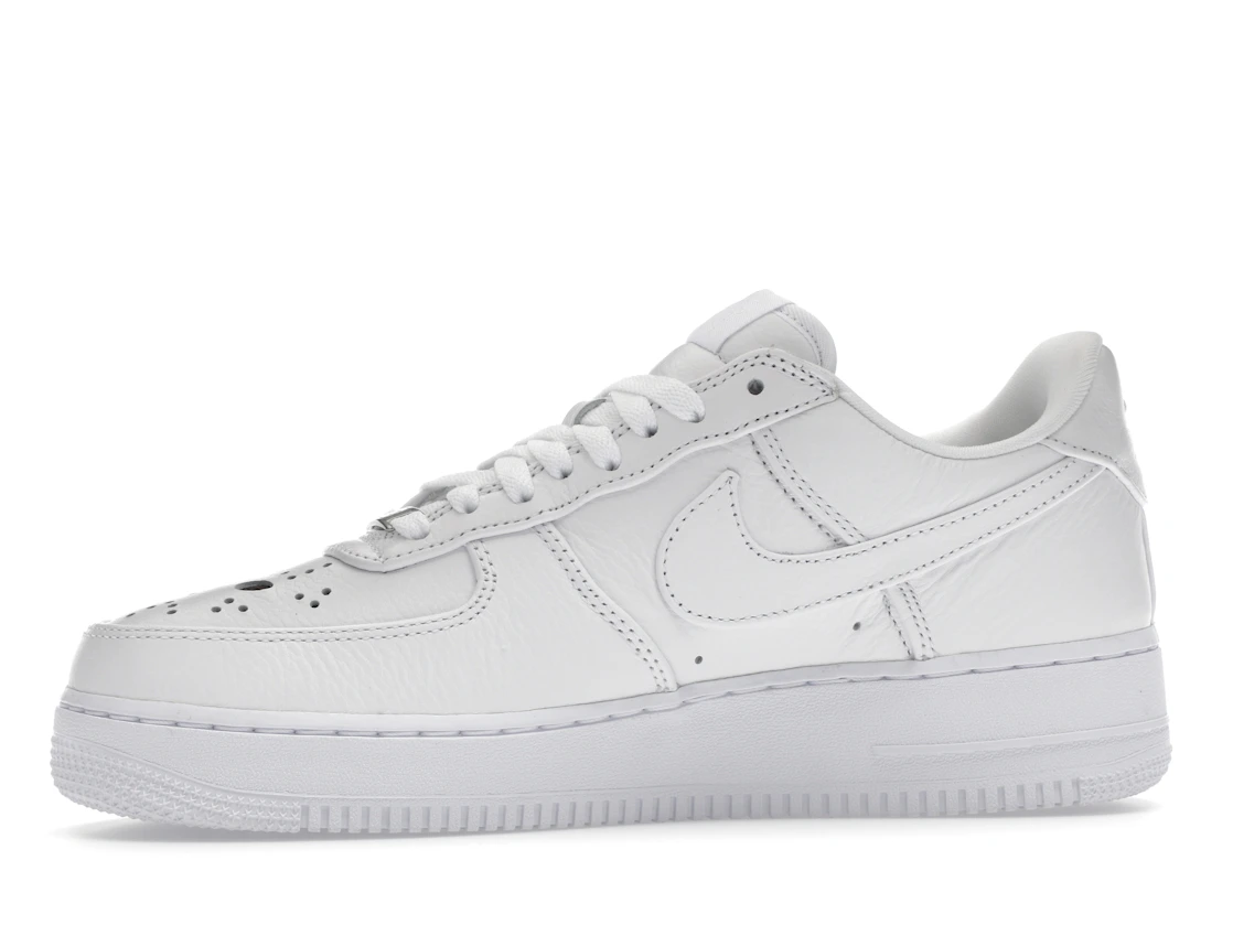 Nike Air Force 1 Low Jason Voorhees