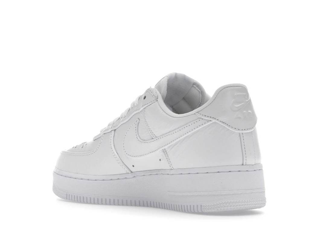 Nike Air Force 1 Low Jason Voorhees