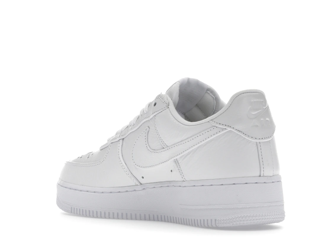 Nike Air Force 1 Low Jason Voorhees