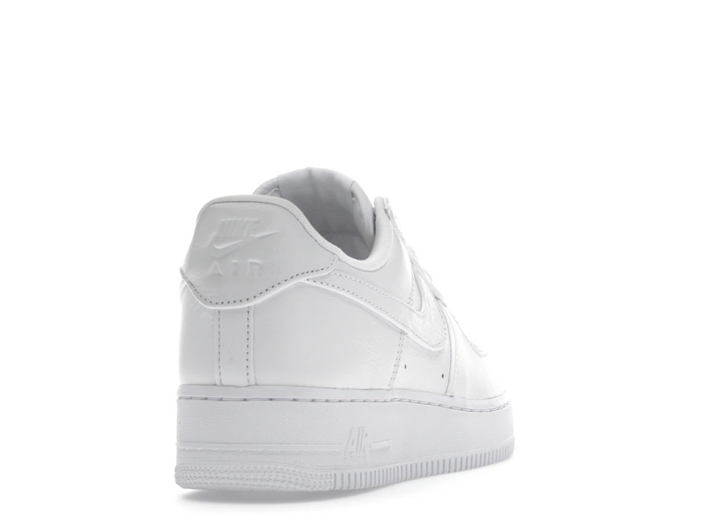 Nike Air Force 1 Low Jason Voorhees