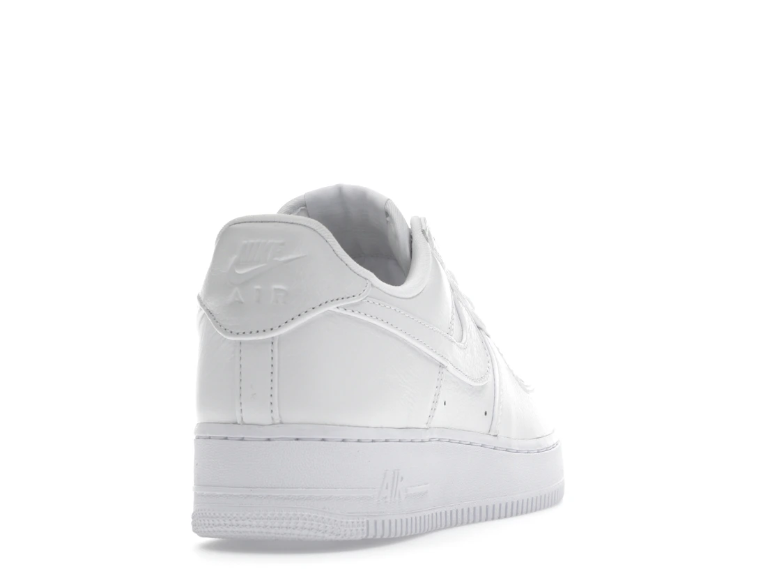 Nike Air Force 1 Low Jason Voorhees