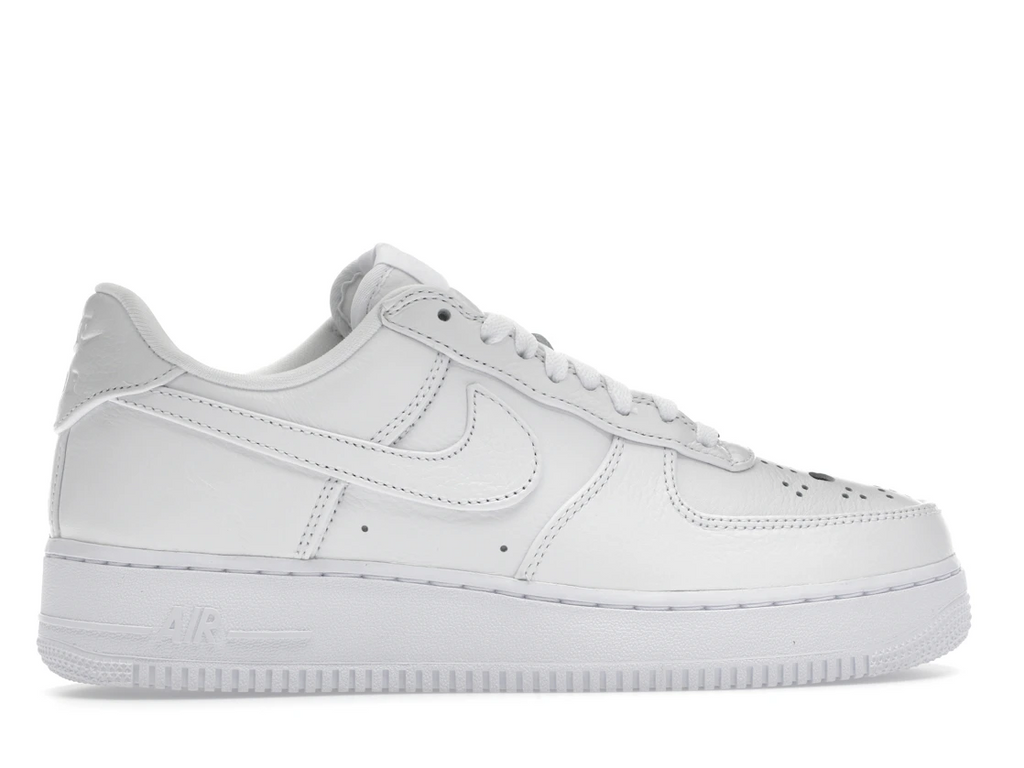 Nike Air Force 1 Low Jason Voorhees