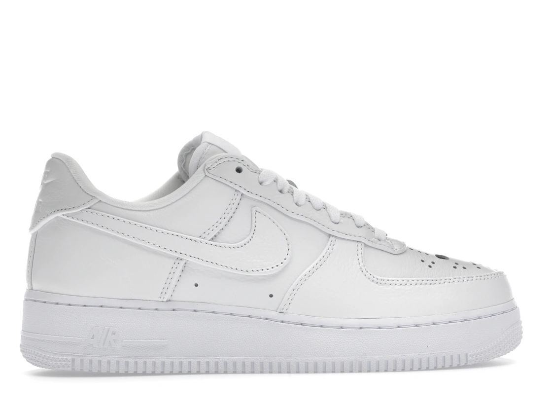 Nike Air Force 1 Low Jason Voorhees