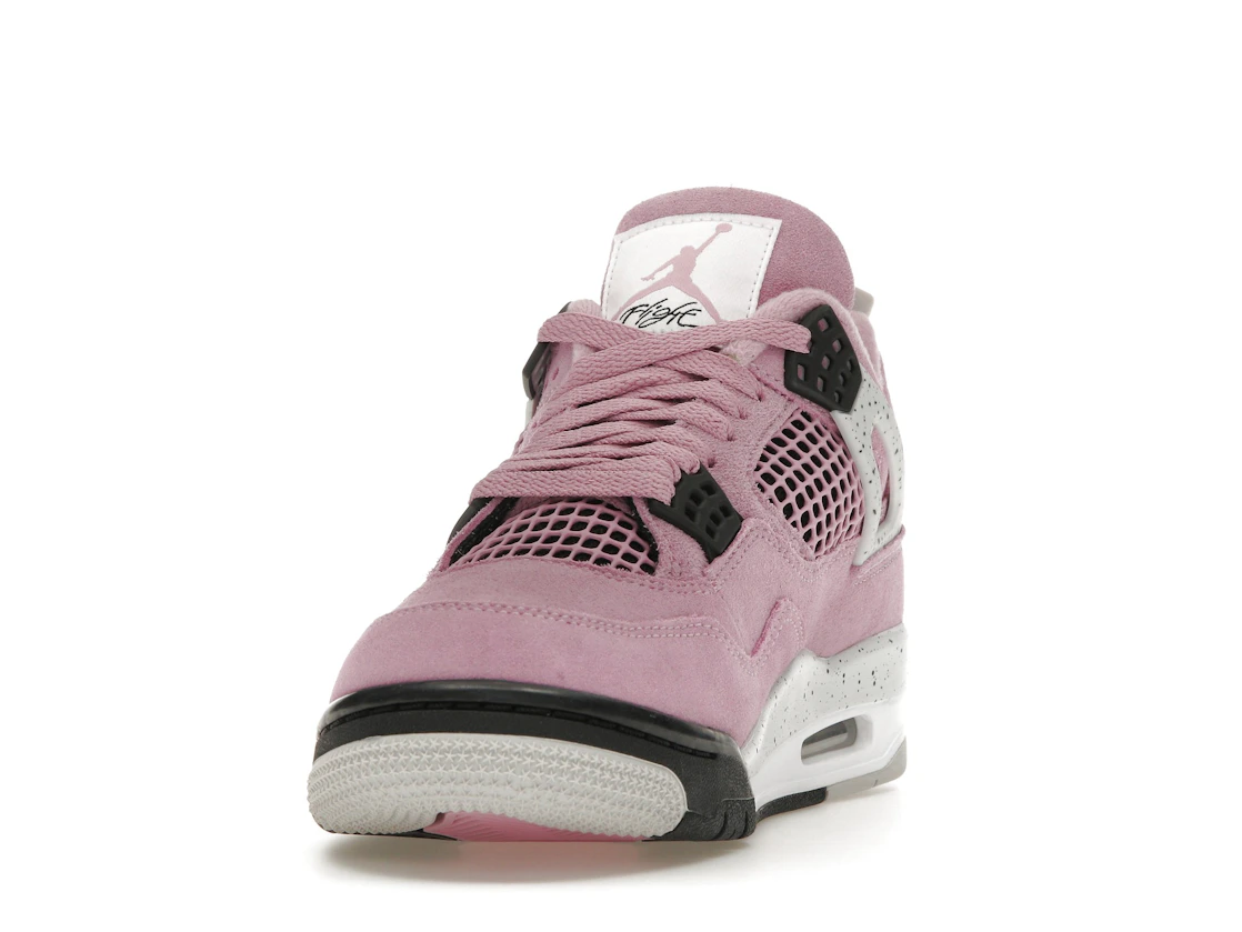 Air Jordan 4 Retro Orchid (W)