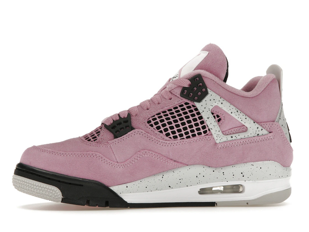 Air Jordan 4 Retro Orchid (W)