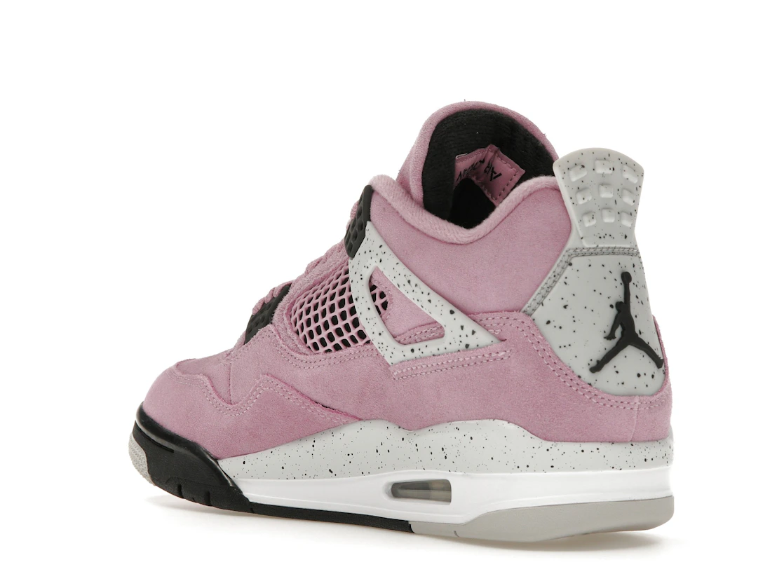 Air Jordan 4 Retro Orchid (W)
