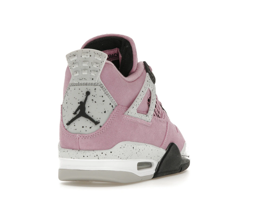 Air Jordan 4 Retro Orchid (W)