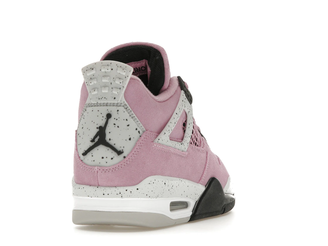 Air Jordan 4 Retro Orchid (W)