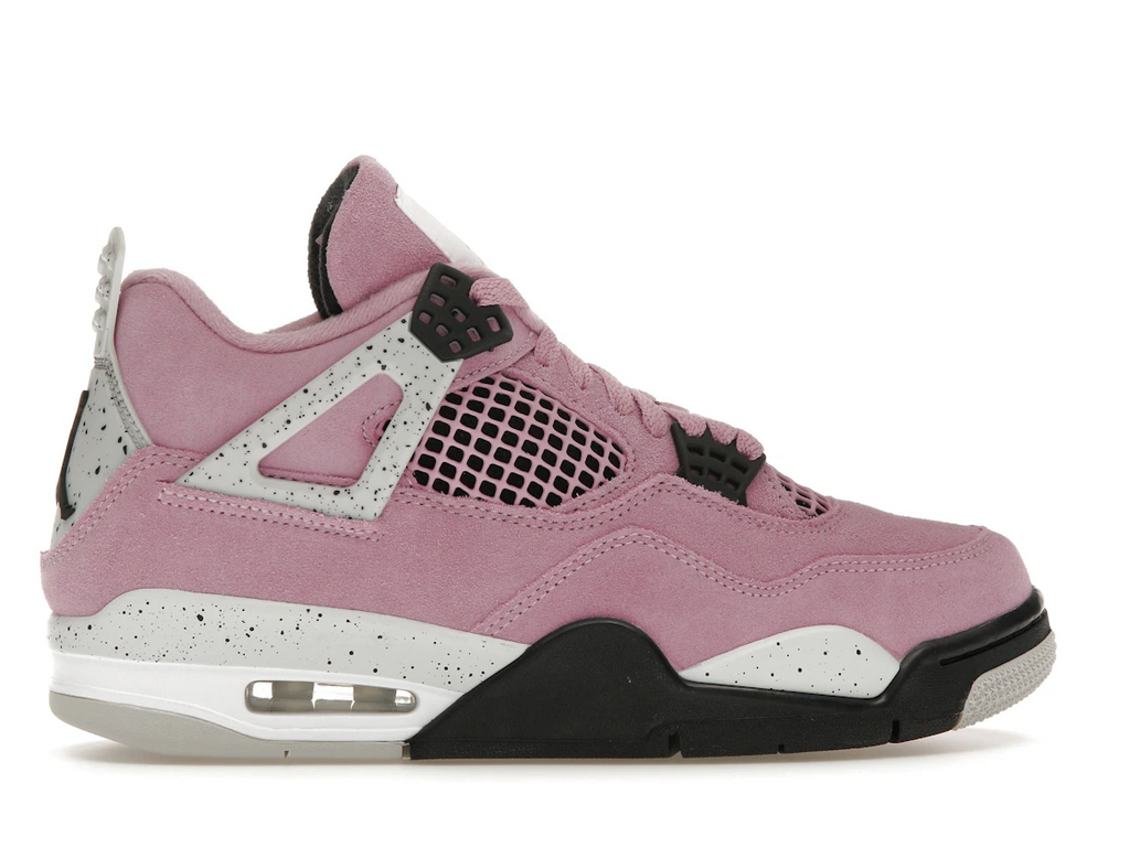 Air Jordan 4 Retro Orchid (W)