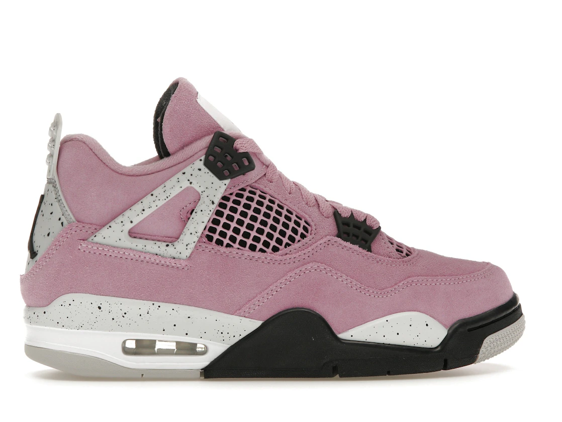 Air Jordan 4 Retro Orchid (W)