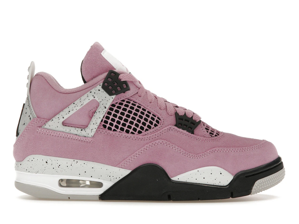 Air Jordan 4 Retro Orchid (W)