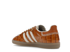 adidas Samba Wales Bonner Brown Croc