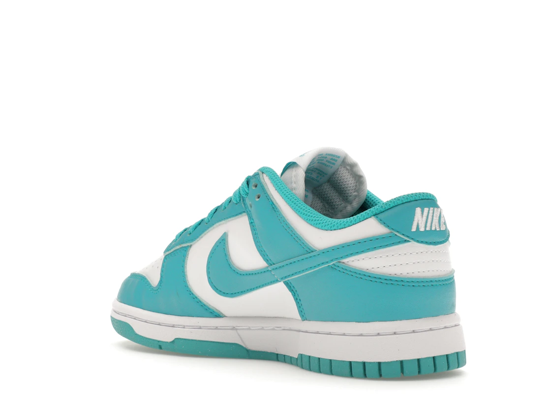 Nike Dunk Low Next Nature Dusty Cactus