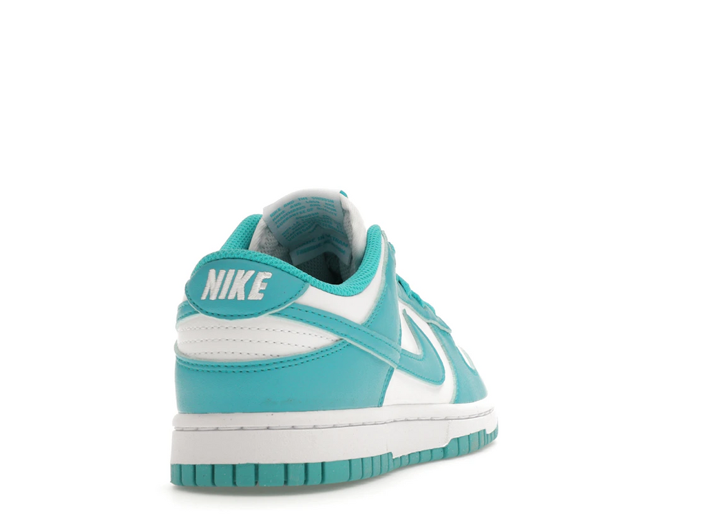Nike Dunk Low Next Nature Dusty Cactus