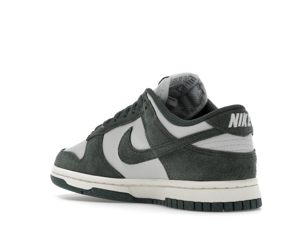 Nike Dunk Low Next Nature Vintage Green (W)