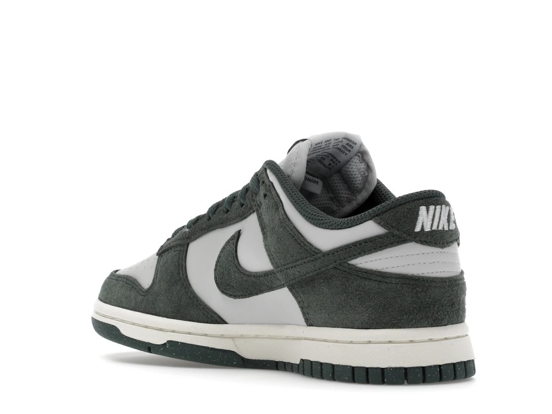 Nike Dunk Low Next Nature Vintage Green (W)