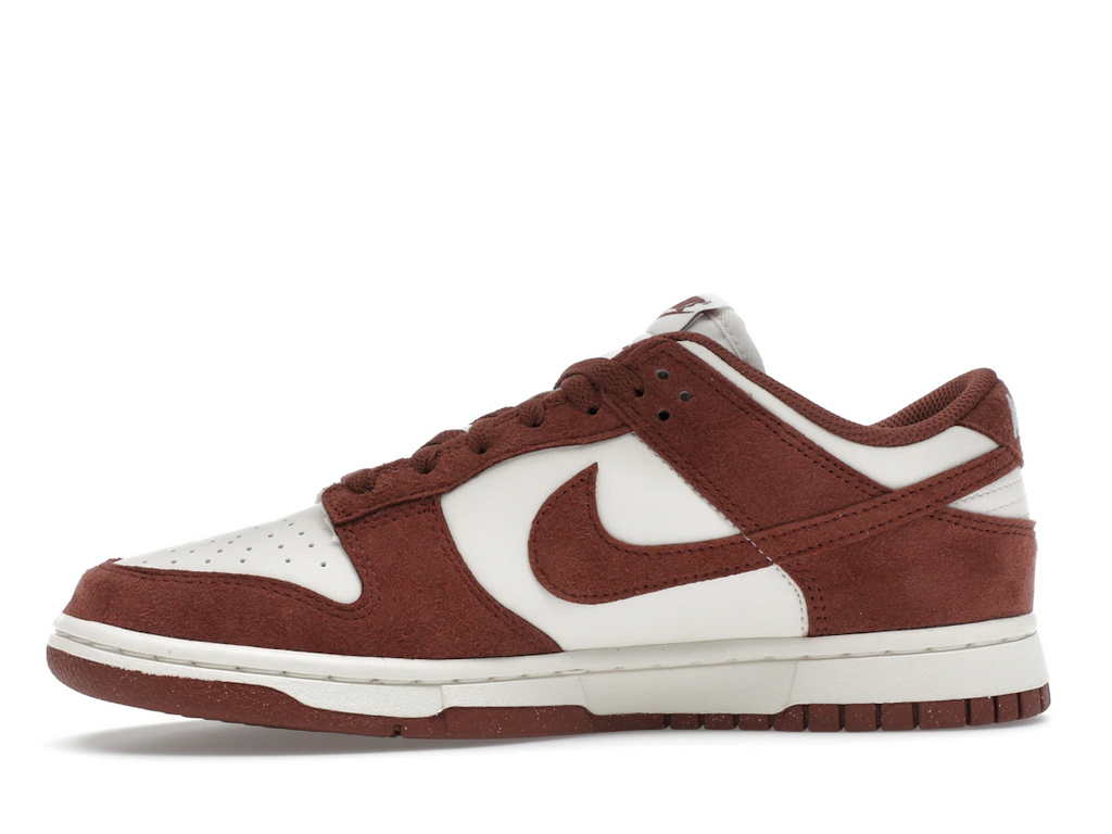 Nike Dunk Low Next Nature Red Sepia (W)