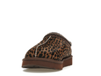 UGG Tasman Slipper Caspian Burnt Cedar