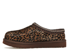 UGG Tasman Slipper Caspian Burnt Cedar
