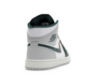 Air Jordan 1 Mid SE Oxidized Green