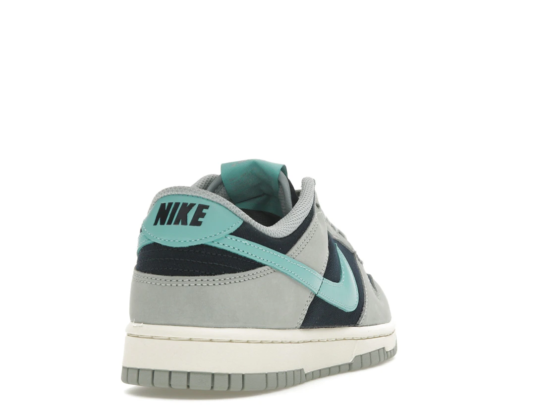 Nike Dunk Low Retro Premium Light Pumice Green Frost