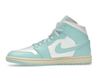 Air Jordan 1 Mid Light Dew (W)