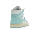 Air Jordan 1 Mid Light Dew (W)