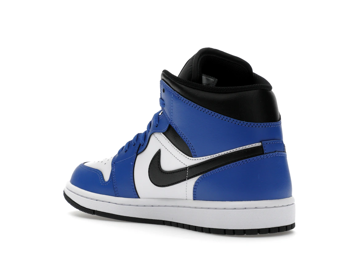 Air Jordan 1 Mid Game Royal